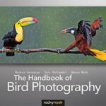 خرید و دانلود نسخه کامل کتاب The Handbook of Bird Photography