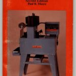 خرید و دانلود نسخه کامل کتاب The Handbook of Commercial Bullet Casting: Second Edition