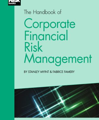 خرید و دانلود نسخه کامل کتاب The Handbook of Corporate Financial Risk Management