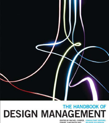 خرید و دانلود نسخه کامل کتاب The Handbook of Design Management