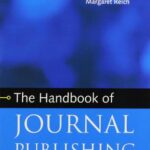 خرید و دانلود نسخه کامل کتاب The Handbook of Journal Publishing