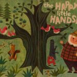 خرید و دانلود نسخه کامل کتاب The Happy Little Handsaw