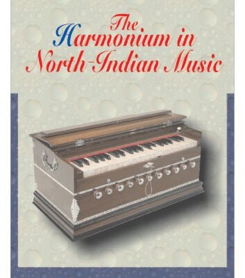 خرید و دانلود نسخه کامل کتاب The Harmonium in North Indian Music