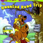 خرید و دانلود نسخه کامل کتاب The Haunted Road Trip