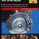 خرید و دانلود نسخه کامل کتاب The Haynes Brake Manual