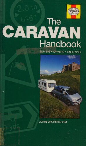 خرید و دانلود نسخه کامل کتاب The Haynes Caravan Handbook: Buying, Owning, Enjoying_68fb76bb70194.jpeg خرید و دانلود نسخه کامل کتاب The Haynes Caravan Handbook: Buying, Owning, Enjoying
