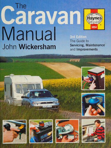 خرید و دانلود نسخه کامل کتاب The Haynes Caravan Manual 3rd Edition: The Guide to Servicing, Maintenance and Improvements_68fb3acd18769.jpeg خرید و دانلود نسخه کامل کتاب The Haynes Caravan Manual 3rd Edition: The Guide to Servicing, Maintenance and Improvements