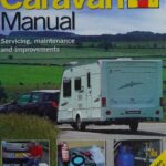 خرید و دانلود نسخه کامل کتاب The Haynes Caravan Manual: Servicing, Maintenance and Improvements