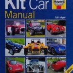 خرید و دانلود نسخه کامل کتاب The Haynes Kit Car Manual: The Complete Guide to Choosing, Buying, and Building British and American Kit Cars