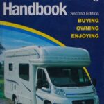 خرید و دانلود نسخه کامل کتاب The Haynes Motorcaravanning Handbook: Buying, Owning, Enjoying