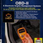 خرید و دانلود نسخه کامل کتاب The Haynes OBD-II & Electronic Engine Management Systems Manual