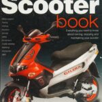 خرید و دانلود نسخه کامل کتاب The Haynes Scooter Book: Everything You Need to Know About Owning, Enjoying, and Maintaining Your Scooter