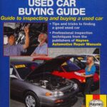 خرید و دانلود نسخه کامل کتاب The Haynes Used Car Buying Guide: The Haynes Manual for Evaluating and Buying a Used Car