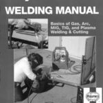 خرید و دانلود نسخه کامل کتاب The Haynes Welding Manual