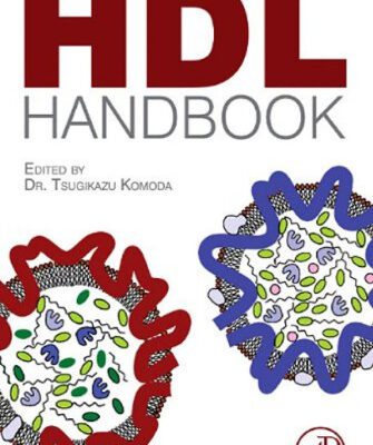 خرید و دانلود نسخه کامل کتاب The HDL Handbook: Biological Functions and Clinical Implications