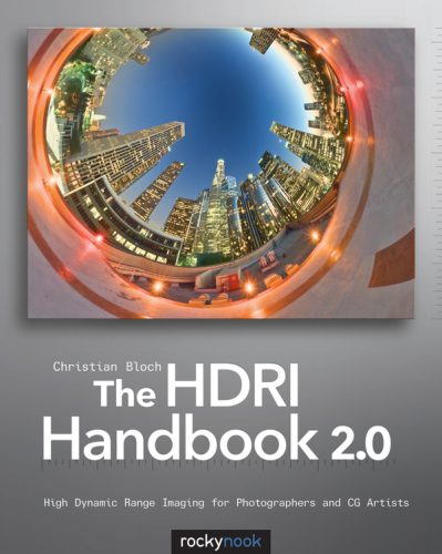 خرید و دانلود نسخه کامل کتاب The HDRI Handbook 2.0: High Dynamic Range Imaging for Photographers and CG Artists