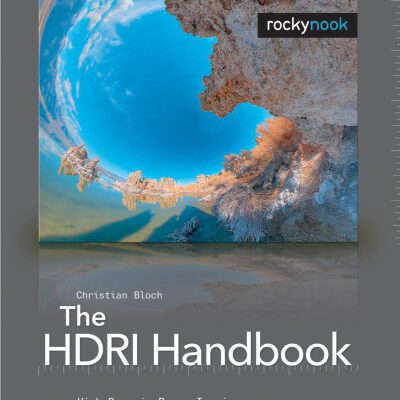 خرید و دانلود نسخه کامل کتاب The HDRI Handbook: High Dynamic Range Imaging for Photographers and CG Artists