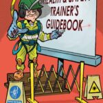 خرید و دانلود نسخه کامل کتاب The Health and Safety Trainer’s Guidebook