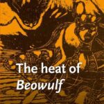 خرید و دانلود نسخه کامل کتاب The Heat of Beowulf