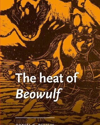 خرید و دانلود نسخه کامل کتاب The Heat of Beowulf