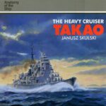 خرید و دانلود نسخه کامل کتاب The Heavy Cruiser Takao