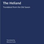 خرید و دانلود نسخه کامل کتاب The Heliand