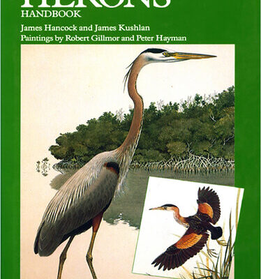 خرید و دانلود نسخه کامل کتاب The Herons Handbook