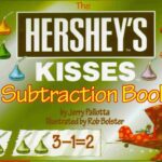 خرید و دانلود نسخه کامل کتاب The Hershey’s Kisses Subtraction Book