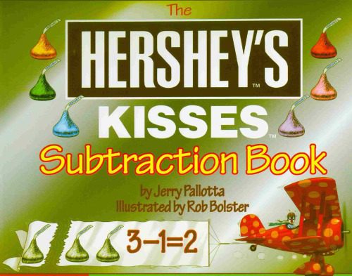 خرید و دانلود نسخه کامل کتاب The Hershey’s Kisses Subtraction Book_68e455625715b.jpeg خرید و دانلود نسخه کامل کتاب The Hershey’s Kisses Subtraction Book