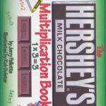 خرید و دانلود نسخه کامل کتاب The Hershey’s Milk Chocolate Multiplication Book