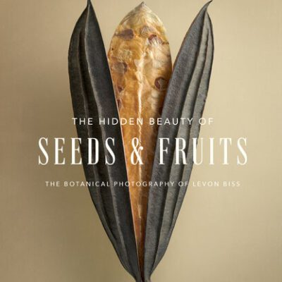 خرید و دانلود نسخه کامل کتاب The Hidden Beauty of Seeds & Fruits: The Botanical Photography of Levon Biss