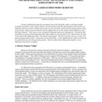 خرید و دانلود نسخه کامل کتاب The High-Precision Tulip: Development and Combat Employment of the Soviet Laser-Guided Mortar Round