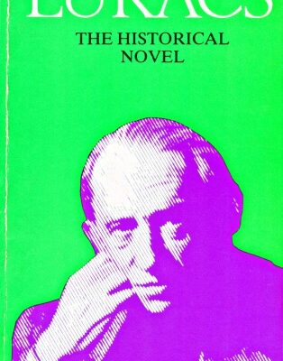 خرید و دانلود نسخه کامل کتاب The Historical Novel