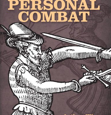 خرید و دانلود نسخه کامل کتاب The History and Art of Personal Combat