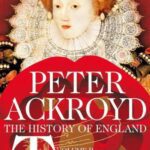 خرید و دانلود نسخه کامل کتاب The History of England from Henry VIII to Elizabeth I: Tudors