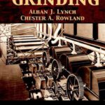 خرید و دانلود نسخه کامل کتاب The History of Grinding
