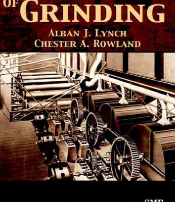 خرید و دانلود نسخه کامل کتاب The History of Grinding
