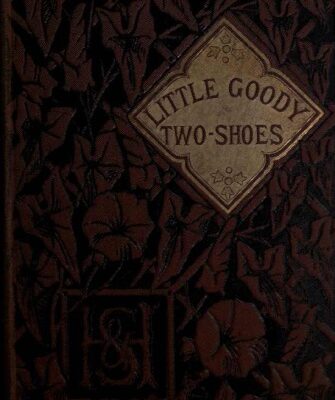 خرید و دانلود نسخه کامل کتاب The History of Little Goody Two-Shoes