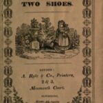 خرید و دانلود نسخه کامل کتاب The History of Little Goody Two Shoes