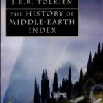 خرید و دانلود نسخه کامل کتاب The History of Middle-earth. Vol. 13: Index