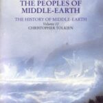خرید و دانلود نسخه کامل کتاب The History of Middle-Earth