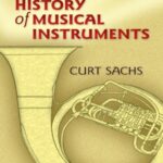 خرید و دانلود نسخه کامل کتاب The History of Musical Instruments