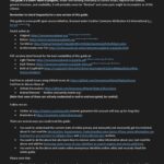 خرید و دانلود نسخه کامل کتاب The Hitchhiker’s Guide to Online Anonymity – Version 0.9.7b – June 2021