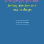 خرید و دانلود نسخه کامل کتاب The HIV-1 envelope glycoproteins: folding, function and vaccin design