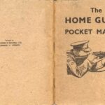 خرید و دانلود نسخه کامل کتاب The Home Guard Pocket Manual