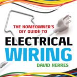 خرید و دانلود نسخه کامل کتاب The Homeowner’s DIY Guide to Electrical Wiring