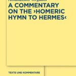خرید و دانلود نسخه کامل کتاب The Homeric Hymn to Hermes: Introduction, Text and Commentary