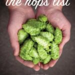 خرید و دانلود نسخه کامل کتاب The Hops List: 265 Beer Hop Varieties From Around the World