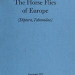 خرید و دانلود نسخه کامل کتاب The horse flies of Europe (Diptera, Tabanidae)