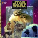 خرید و دانلود نسخه کامل کتاب The Hoth Adventure